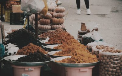 Explorando el Mundo Bocado a Bocado: Tu Guía Definitiva de Viajes Gastronómicos y Sabores Inolvidables