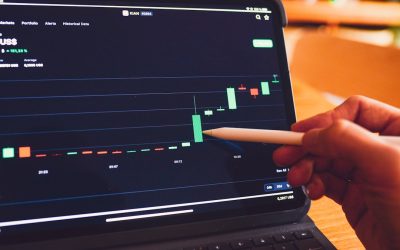 Scalping en FX: Una Estrategia de Trading de Alta Frecuencia para Maximizar Ganancias