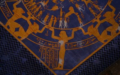 Compatibilidad Astrológica: Descifrando las Conexiones Cósmicas en tus Relaciones