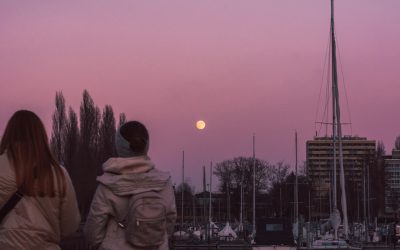 Descifrando la Conexión Cósmica: La Compatibilidad Astrológica en el Amor y las Relaciones