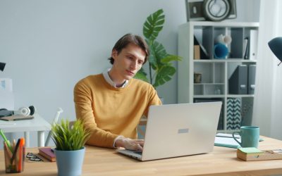 El Futuro del Trabajo Híbrido y Remoto: Tendencias y Estrategias Clave para 2026