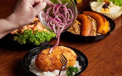 Explorando el Mundo a Través de su Gastronomía: Destinos Imperdibles y Consejos para Viajeros Foodies