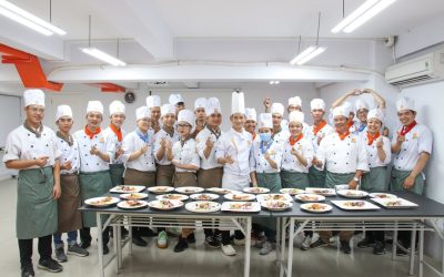 Explorando el Mundo: Las Tendencias de Viajes y Destinos Gastronómicos Más Populares en 2026