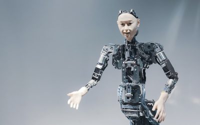La Inteligencia Artificial en Nuestra Vida Cotidiana: Tendencias y el Futuro que Ya Está Aquí