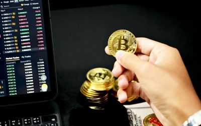 Scalping en Criptomonedas: La Estrategia de Trading Rápido para el 2026