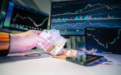 Scalping en Forex: La Estrategia de Trading de Alta Frecuencia para Ganancias Rápidas en 2026
