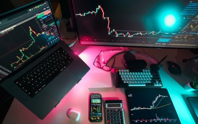 Swing Trading: La Estrategia para Capturar Movimientos del Mercado y Potenciar tus Ganancias