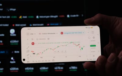 Swing Trading: Una Estrategia Rentable para Navegar los Mercados en 2026 📈