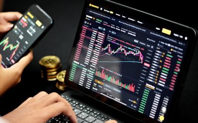 Descubre el Trading de Oscilación: Tu Guía para Oportunidades en el Mercado de Valores