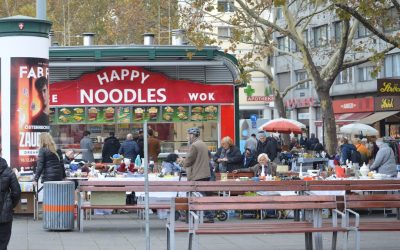 Descubre Europa a Través del Paladar: Tu Guía Definitiva para Viajes Gastronómicos en 2026