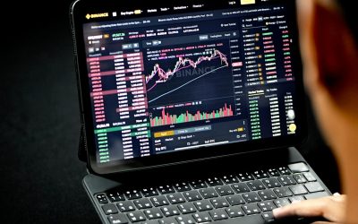 Domina el Swing Trading: Tu Guía para Navegar las Olas del Mercado de Valores