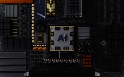 El Auge de la Inteligencia Artificial en 2026: Transformando el Presente y el Futuro