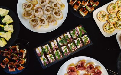 Explorando el Mundo a Través del Paladar: Las Últimas Tendencias en Viajes y Gastronomía 2026
