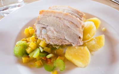 Explorando el Mundo: Las Tendencias de Viajes y Delicias Culinarias de 2026 ✈️🍜