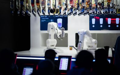 Inteligencia Artificial y el Futuro del Trabajo: Navegando la Revolución Laboral en 2026