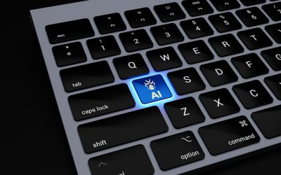 Inteligencia Artificial y el Futuro del Trabajo: Navegando la Revolución Laboral en España