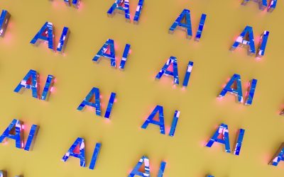 La Inteligencia Artificial en Nuestro Día a Día: Tendencias y el Futuro que Nos Espera