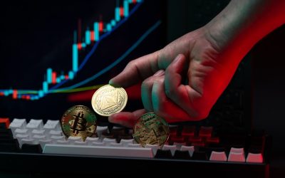 Scalping de Criptomonedas en 2026: ¿Es la Velocidad tu Aliada para Obtener Ganancias?