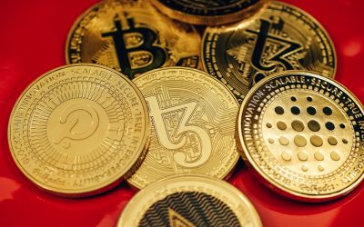 Scalping de Criptomonedas: La Estrategia de Alta Frecuencia para Ganancias Rápidas