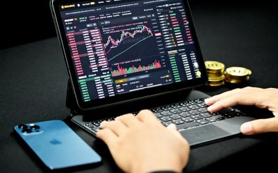Scalping en Forex: Una Guía para Maximizar Ganancias en Operaciones a Corto Plazo