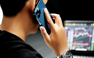 Swing Trading en 2026: Cómo Cabalgar las Olas del Mercado para Obtener Ganancias 📈