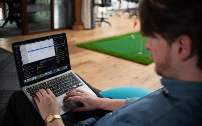 Swing Trading: La Estrategia que Navega las Olas del Mercado en 2026 🌊