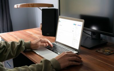 Cómo Crear un Blog Rentable con WordPress en 2026: Estrategias y Claves para el Éxito