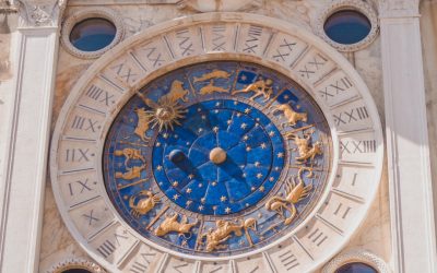 Compatibilidad Zodiacal: ¿El Mapa de Tu Amor en la Era Digital?