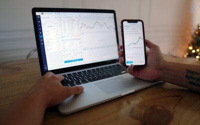 Descubre el Day Trading: Una Estrategia de Inversión de Alta Velocidad para 2026