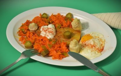 Descubre el Mundo a Través de sus Sabores: Tu Guía Definitiva para Viajes Gastronómicos en 2026