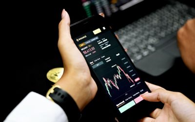 Descubre el Swing Trading: Una Estrategia para Maximizar Tus Ganancias en el Mercado de Valores 📈