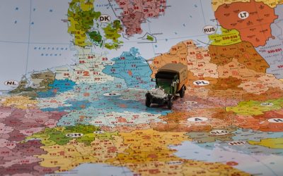 Descubre Europa a Través de sus Sabores: Guía del Viajero Gastronómico Sostenible 🌍🍽️
