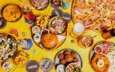 Explorando el Mundo: Las Últimas Tendencias en Destinos y Delicias Culinarias Globales