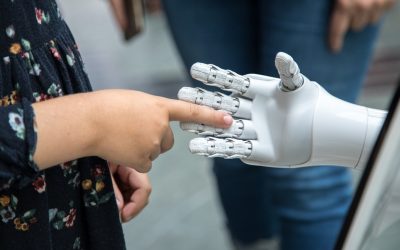 Inteligencia Artificial Generativa: La Revolución que Define 2026 y Más Allá 🚀