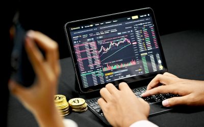 Scalping en Forex: Una Estrategia de Trading de Alta Frecuencia para Maximizar Ganancias en 2026 📈