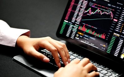 Scalping en Futuros: La Estrategia de Alta Frecuencia para el Trader Moderno