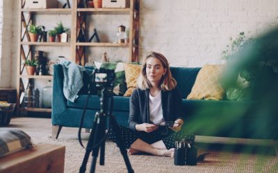 Conviértete en un Influencer de Éxito en 2026: Tu Guía Definitiva para YouTube, Instagram, TikTok y Facebook