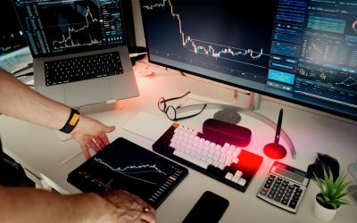 Day Trading: Desbloqueando Oportunidades en los Mercados Financieros (Actualizado 2026)