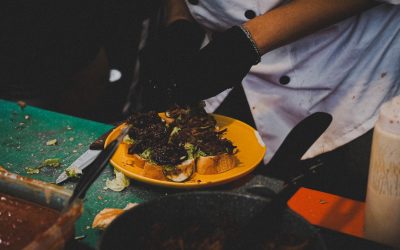 Descubre el Mundo Bocado a Bocado: Guía Definitiva de Viajes y Gastronomía en 2026