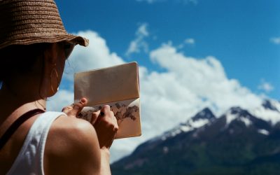 Descubriendo el Mundo a Través del Sabor: Tendencias de Viajes y Gastronomía en 2026