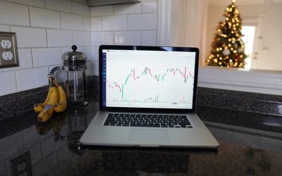 Domina el Day Trading: Estrategias para Generar Ingresos en el Mercado de Valores