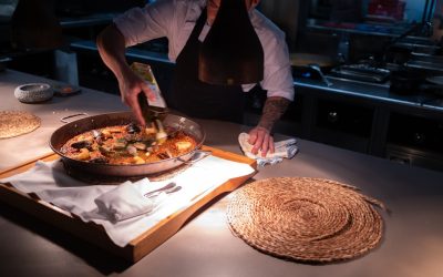 Explorando el Mundo a Través del Paladar: Las Tendencias y Joyas Culinarias de 2026