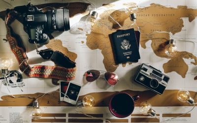 Explorando el Mundo: Destinos Imprescindibles y Consejos Gastronómicos para 2026 ✈️🍽️