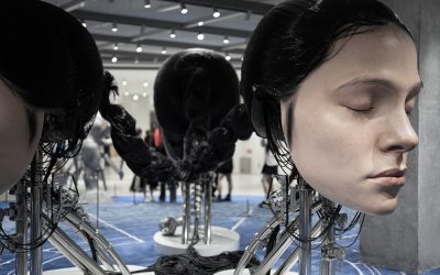 Inteligencia Artificial Generativa: Redefiniendo la Creatividad y la Productividad en 2026