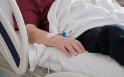 La Importancia Vital de Conocer Tu Grupo Sanguíneo y el Acto de Donar Sangre