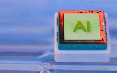 La Inteligencia Artificial Generativa: El Futuro de la Creación de Contenidos y Más Allá en 2026