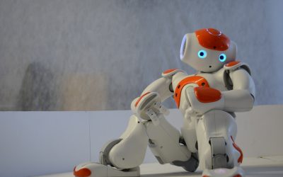 La Inteligencia Artificial y el Futuro del Trabajo: Adaptándose a la Nueva Realidad en España 🤖
