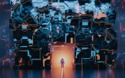 La Revolución de la IA Generativa: Tendencias y Desafíos en 2026 🚀