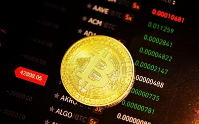 Scalping en Criptomonedas: Maximiza tus Ganancias con Movimientos Rápidos ⚡