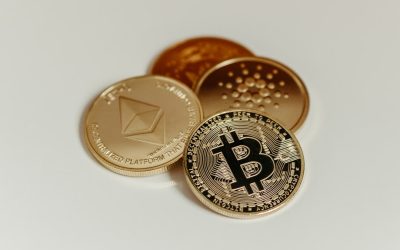 Scalping en Criptomonedas: Maximiza tus Ganancias en el Volátil Mercado Digital